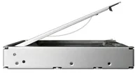 Icy Dock MB982IP-1S-1 storage drive docking station Silber