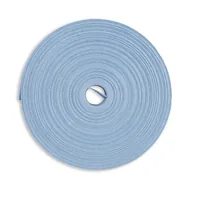 URSUS Bastelpapier Kamihimo 15 mm x 15 m, Hellblau - Papierformat: Kein - Selbstklebend: Nein - Papierfarbe: Hellblau - Papiertyp: Bastelpapier - Mediengewicht: 174 g/m² - Verpackungseinheit: 1 Stück
