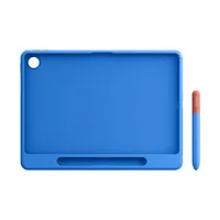 Lenovo ZG38C07051 étui pour tablette 25,6 cm (10.1") Housse Bleu