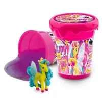 Craze Magic Slime Galupy mit Sammelfigur assortiert - Altersempfehlung ab: 3 Jahren - Themenwelt: Magic Slime
