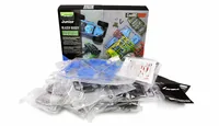 Amewi CoolRC DIY Blazer Buggy 2WD Radio-Controlled (RC) model Electric engine 1:18