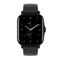 Amazfit GTS 2 Smartwatch Black