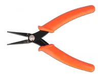 Delock Spitzzange 142 mm - Typ: Spitzzange - Länge: 142 mm