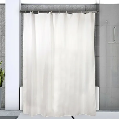 Spirella 40.07629 shower curtain rod