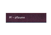 Pichler Tischläufer Panama 50 cm x 150 cm, Plum - Material: Polyester (PES) - Produktart: Tischläufer - Motiv: Ohne Motiv - Detailfarbe: Plum - Breite: 50 cm - Länge: 150 cm