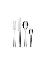 Alessi BG02S24 kitchen cutlery/knife set
