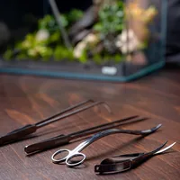 Dennerle Plant Tweezer Straight, 30 cm