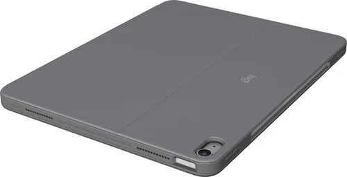 LOGITECH Combo Touch -  for iPad Air -  13inch -  M2 -  OXFORD GREY (CH)