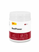 kyli Hunde-Nahrungsergänzung BeefPower, 250 g - Nahrungsergänzungstyp: Pulver - Tierbedürfnis: Appetit anregend - Zertifikate: Keine Zertifizierung - Produkttyp: Ergänzungsfutter - Packungsgrösse: 250 g - Cannabinoide: Keine