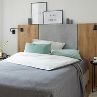 d-c-fix Designfolie Ribbeck Oak 90 cm x 2.1m - Anwendungszweck Folie: Möbel - Wand - Klebehaftung: Selbstklebend - Detailfarbe: Braun - Breite: 90 cm - Länge: 2.1 m
