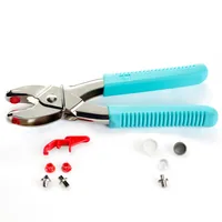 Prym Love riveter Hand gun