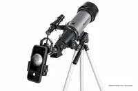 Celestron Travelscope 70 DX Refractor Black, Grey