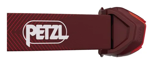 Petzl E065AB03 Actik Core Lamp Green