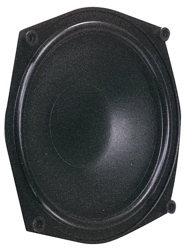 Visaton HiFi-Tieftöner WS 20 E - Impedanz: 8 ? - Lautsprecher Kategorie: Tieftöner - Durchmesser: 8  - Montage: Einbau - Aktiv Lautsprecher: Nein - Nennleistung: 80 W