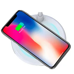 TERRATEC Ladegerät ChargeAir Light Sound kabellos