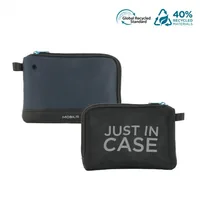Mobilis Executive 4 Accessories Pouch - 40 RECYCLED