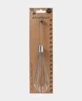 I am Creative MAA6011.07 Balloon whisk Silver