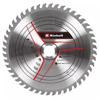 Einhell Kreissägeblatt 250 x 30 x 3.2 Z48 - Zubehörtyp: Sägeblatt - Für Material: Holz