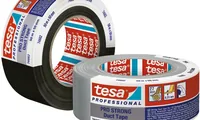 tesa Malerband Excellent, 50 m x 30 mm - Breite: 30 mm - Nachhaltigkeit: Nicht angegeben - Länge: 50000 mm - Anwendung: Innenbereich - Produkttyp: Abdeckband - Untergrund: Universal