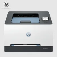 HP Color LaserJet Pro 3202dn Printer 600 x 600 DPI A4