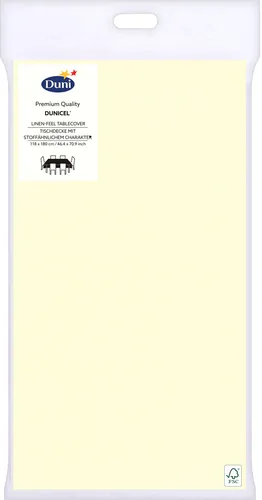 Duni 185745 tablecloth