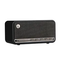 Edifier MP230 2.0 retro-schwarz Bluetooth Retro-Look retail