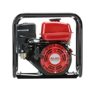AL-KO Benzinmotorpumpe BMP 30000 - Betriebsart: Benzin - Produktart: Wasserpumpe - Pumpentyp: Gartenpumpe