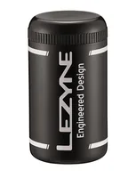 Lezyne Werkzeug-Bidon Flow Caddy - Fahrrad Werkzeugtyp: Werkzeug-Bidon - Set: Nein - Farbe: Schwarz - Sportart: Velo