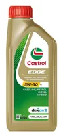 Castrol EDGE FST 5W-30 C3 engine oil 4 L Car