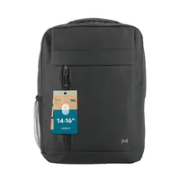 Mobilis Essential Backpack 14-16'' 18L