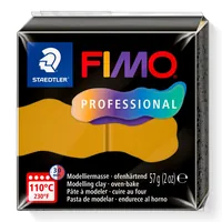 FIMO Mod.masse Fimo prof 57g ocker