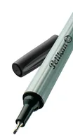 Pelikan 96 fineliner Fine Black 1 pc(s)