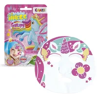 Craze Inkee Gesichtsmaske Galupy Unicorn - Kategorie: Kosmetik - Altersempfehlung ab: 5 Jahren