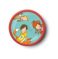 Kekz Audiochip Die Schule der Magischen Tiere - Produkttyp: Hörbuch - Sprache: Deutsch - Altersempfehlung ab: 6 Jahren - Altersgruppe: Kinder