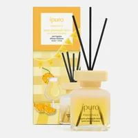ipuro 050.2020004.05 aroma diffuser Fragrance bottle Yellow