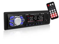 BLOW AVH-8624 Car Black