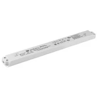 MEAN WELL SLD-80-24 LED driver