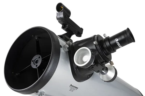 Celestron StarSense Explorer DX 130 Telescope