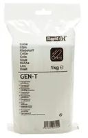 Rapid Klebestick GEN-T Universal 12 mm/1.0 kg - Zubehörtyp: Klebesticks - Verpackungseinheit: 10 Stück
