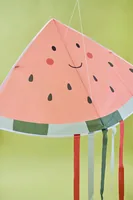 JABADABADO Kinderdrache Wassermelone C2585 rot