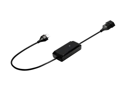 digitalSTROM Schnurschalter SW-SSL200-JS - Produkttyp: All-in-One - Beleuchtung - Beschattung - Energie - Heizungssteuerung - Schaltaktoren - Sicherheit - Smartplugs - System-Kompatibilität: Keine - Protokoll: digitalSTROM - Systemkommunikation: Powerline