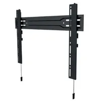 BL SUPERSLIM 600 WALL BRACKET 55-100IN DISPLAYS