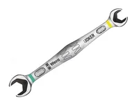 Wera Doppelmaulschlüssel 6002 Joker 10 x 13 mm - Produkttyp Handwerkzeug: Doppelmaulschlüssel - Schlüsselweite: 13 mm - 10 mm