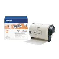 PTOUCH Barcode-Etiketten 102x51mm DK-11240 QL-1050 600 Stk./Rolle