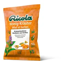 Ricola 10088706 cough medicine Internal use Adults Tablet