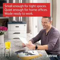 XEROX B310 MONO PRINTER  