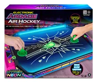 Sombo 041.1902 active/skill toy Air hockey