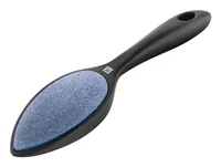 Zwilling Hornhautentferner antibakteriell schwarz