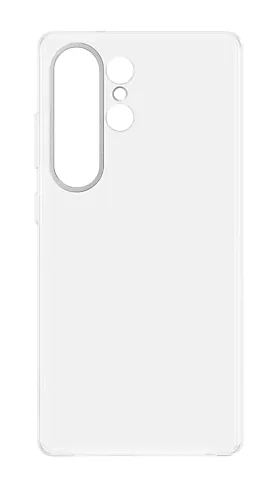 Samsung Clear Case Transparent Housse de protection pour téléphones portables 17,5 cm (6.9")