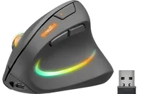 SPEEDLINK SL-630026-BK mouse Gaming Right-hand RF Wireless Optical 3200 DPI
